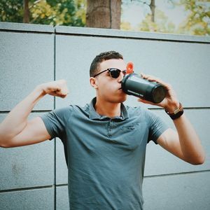 Meet your Posher, Cody